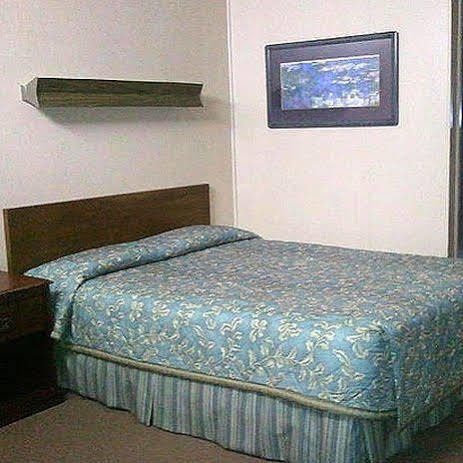 Capri Motel Avoca Habitación foto